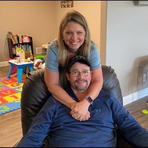 Meet your Posher, Lori